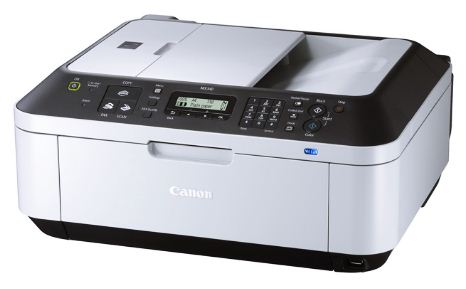 install canon pixma mg2522 printer without cd